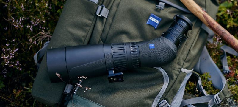 Zeiss Spotting Scope