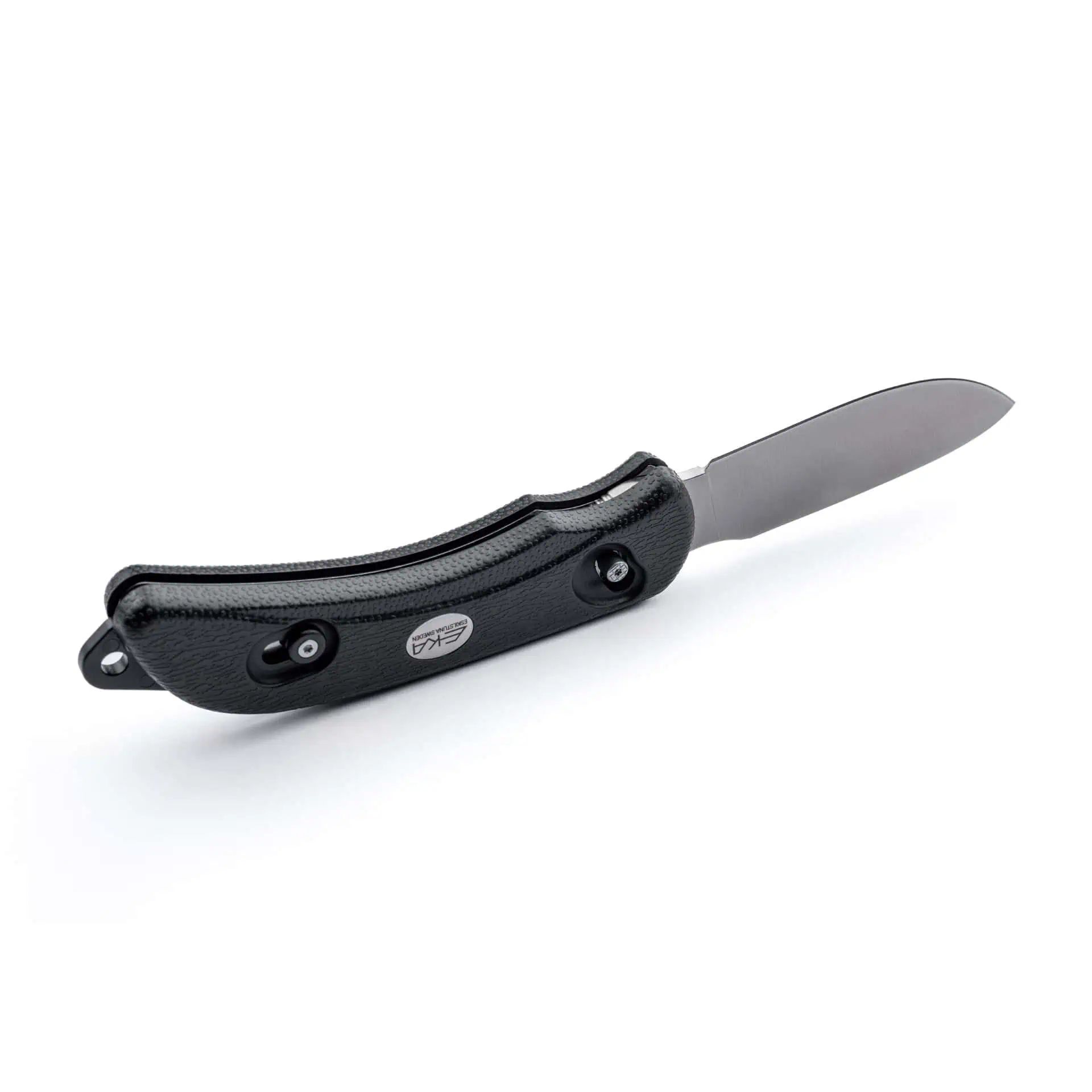EKA Messer SwedBlade G6, Jagdmesser mit Wechselklinge, Seitenansicht