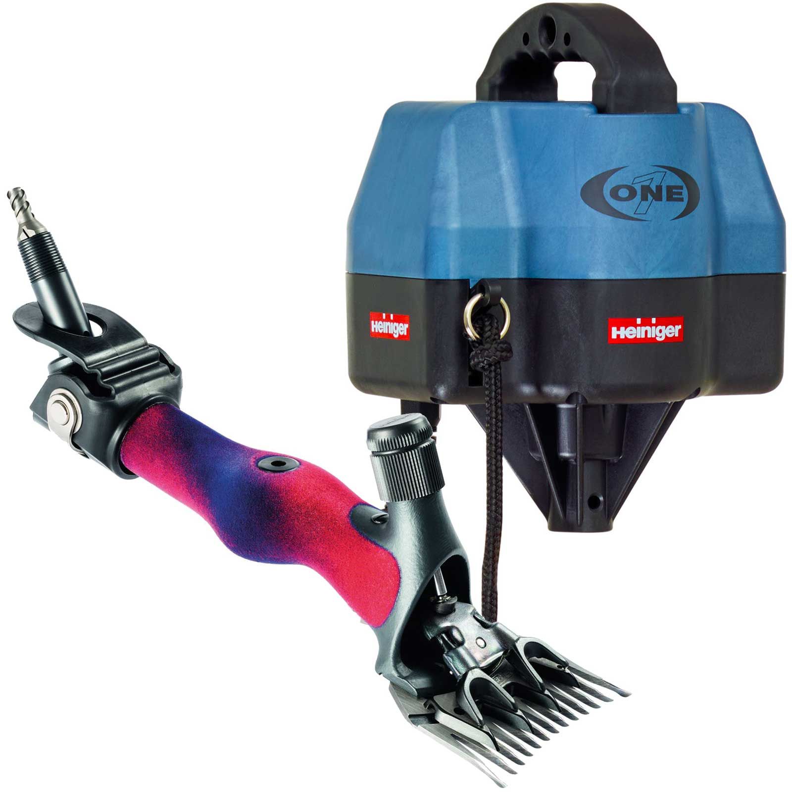 Tondeuse pour moutons Heiniger ONE