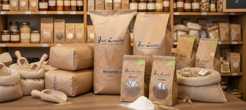 Épicerie fermière