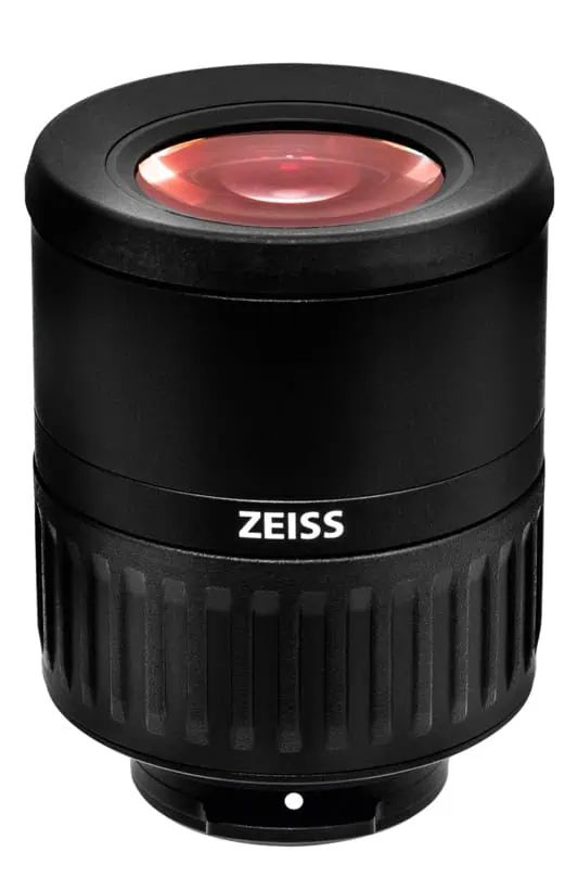ZEISS Oculare Victory Harpia Vario 22-65x/23-70x, Cannocchiale