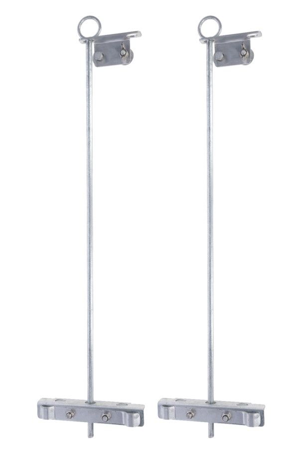 Fressplatzsperre für Kälberboxen