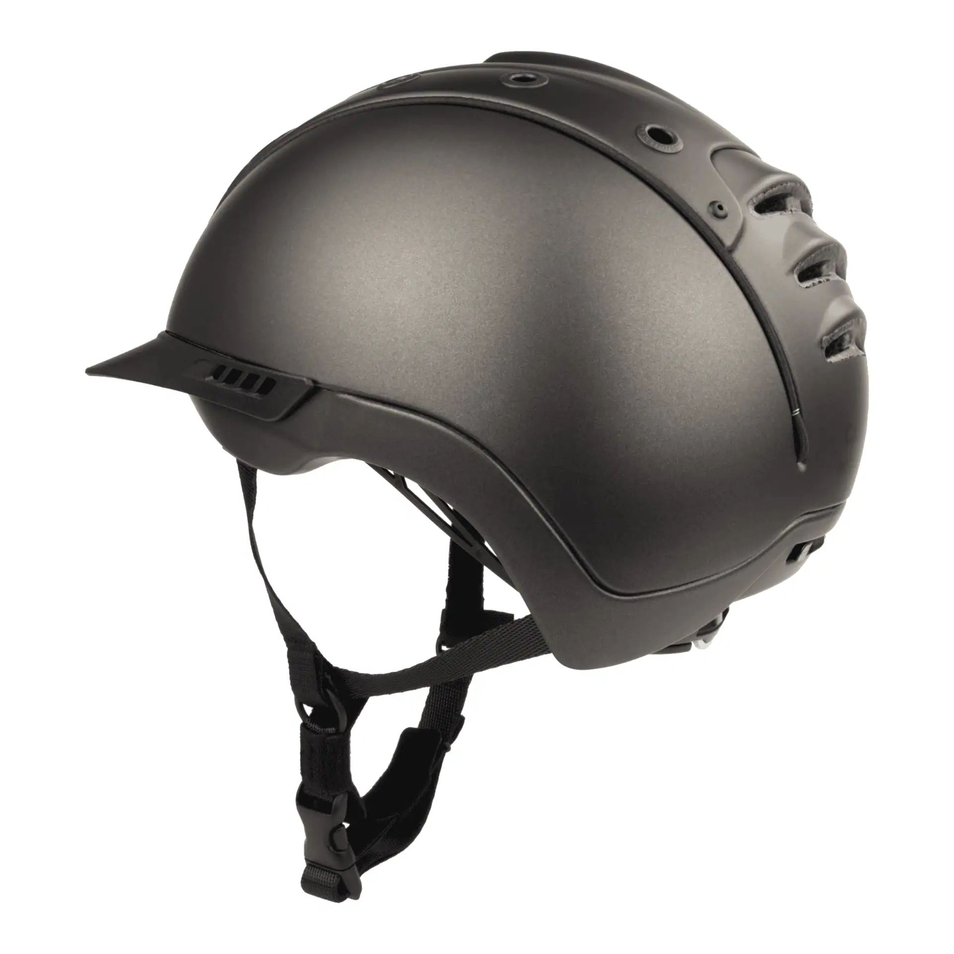 Casque d'équitation Casco Mistrall-2 Precision, sécurité & confort, vue arrière