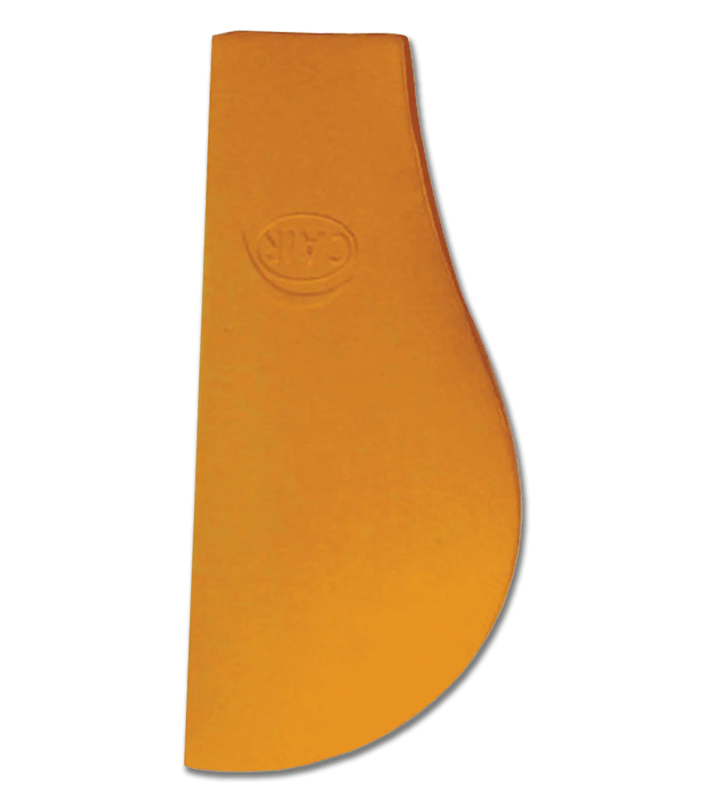 WINTEC Cale Easy-Change Centre, 4 mm pour panneau de selle CAIR