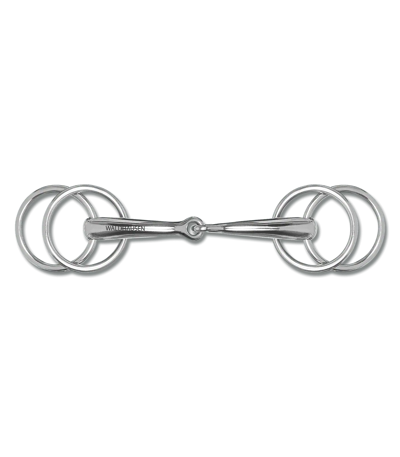 Driving bit with 4 Rings 13.5 cm