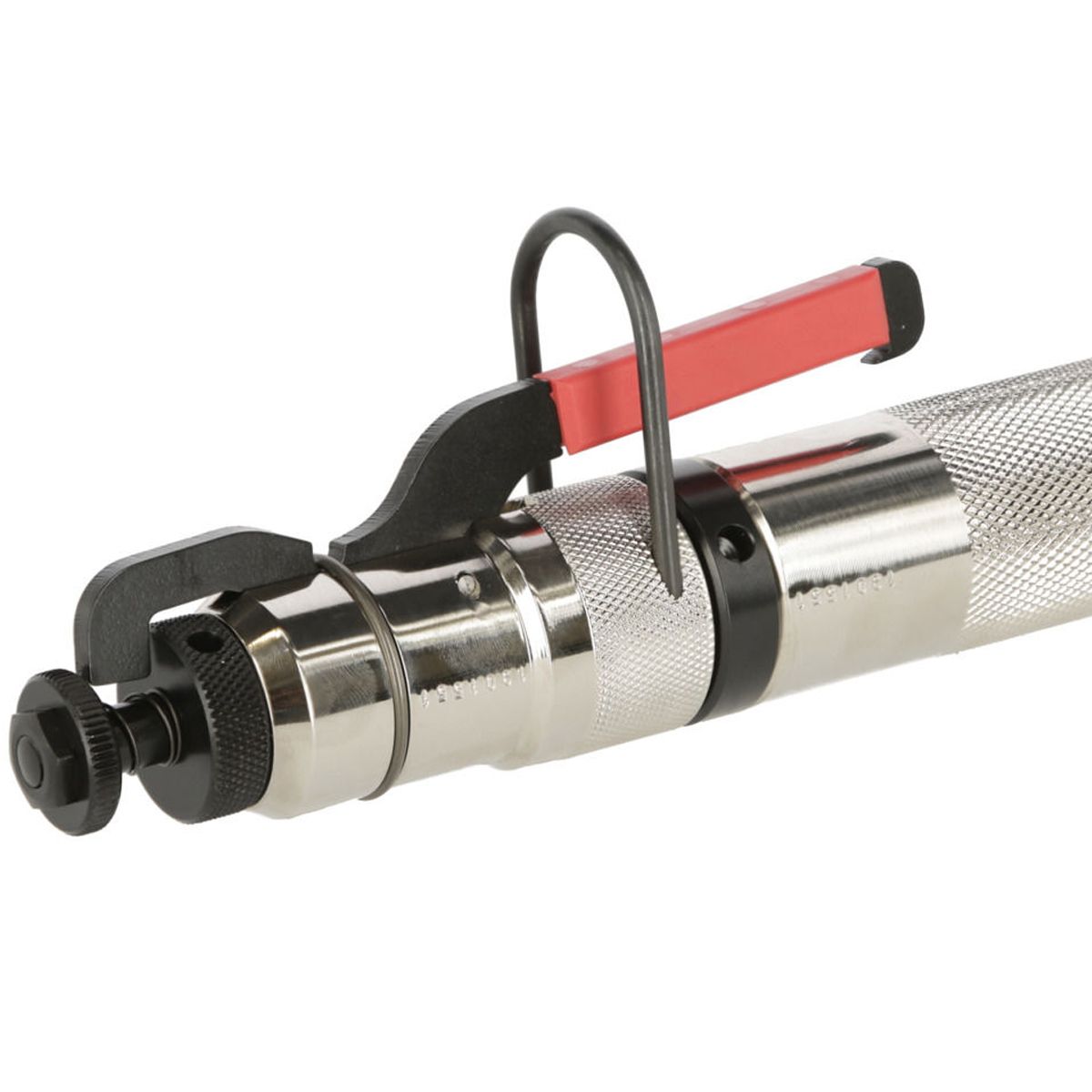 Kerbl Blitz dispozitiv asomare bovine pistol percutor, detaliu