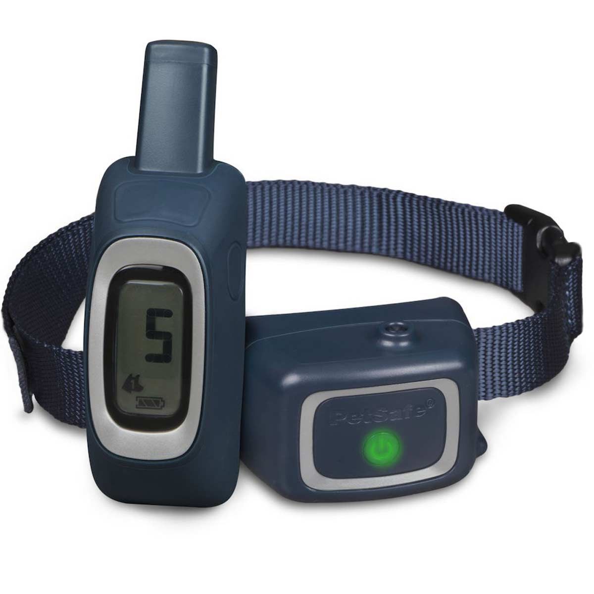 PetSafe Collier spray télécommande, dresseur à distance pour chiens 300 m, contenu de la livraison