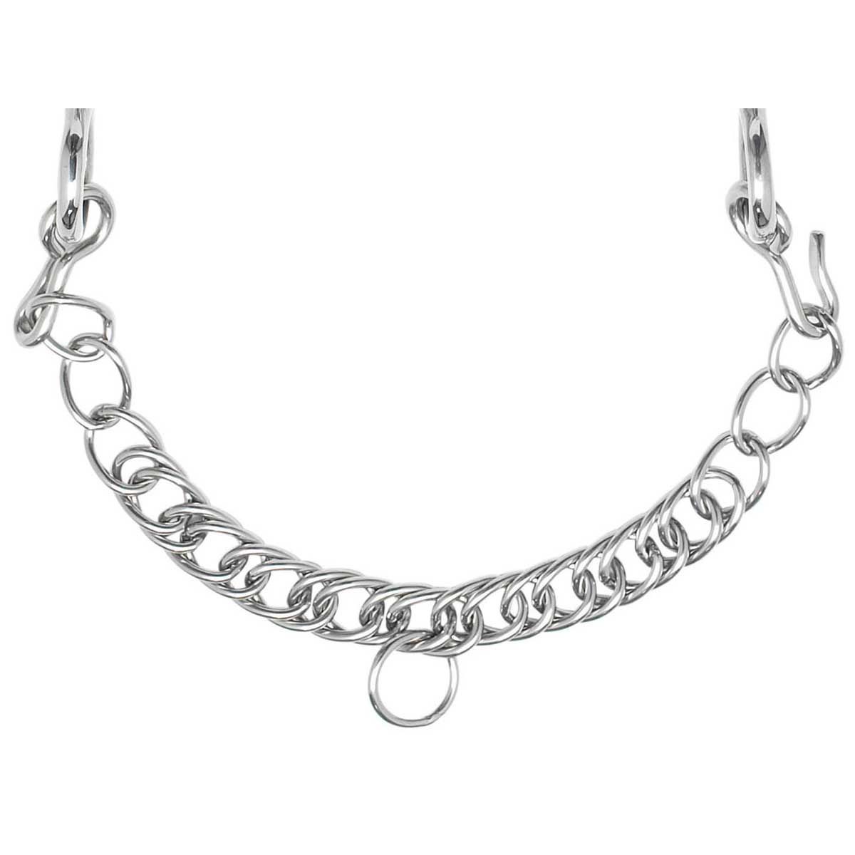 BUSSE Chaîne de dressage de la gourmette