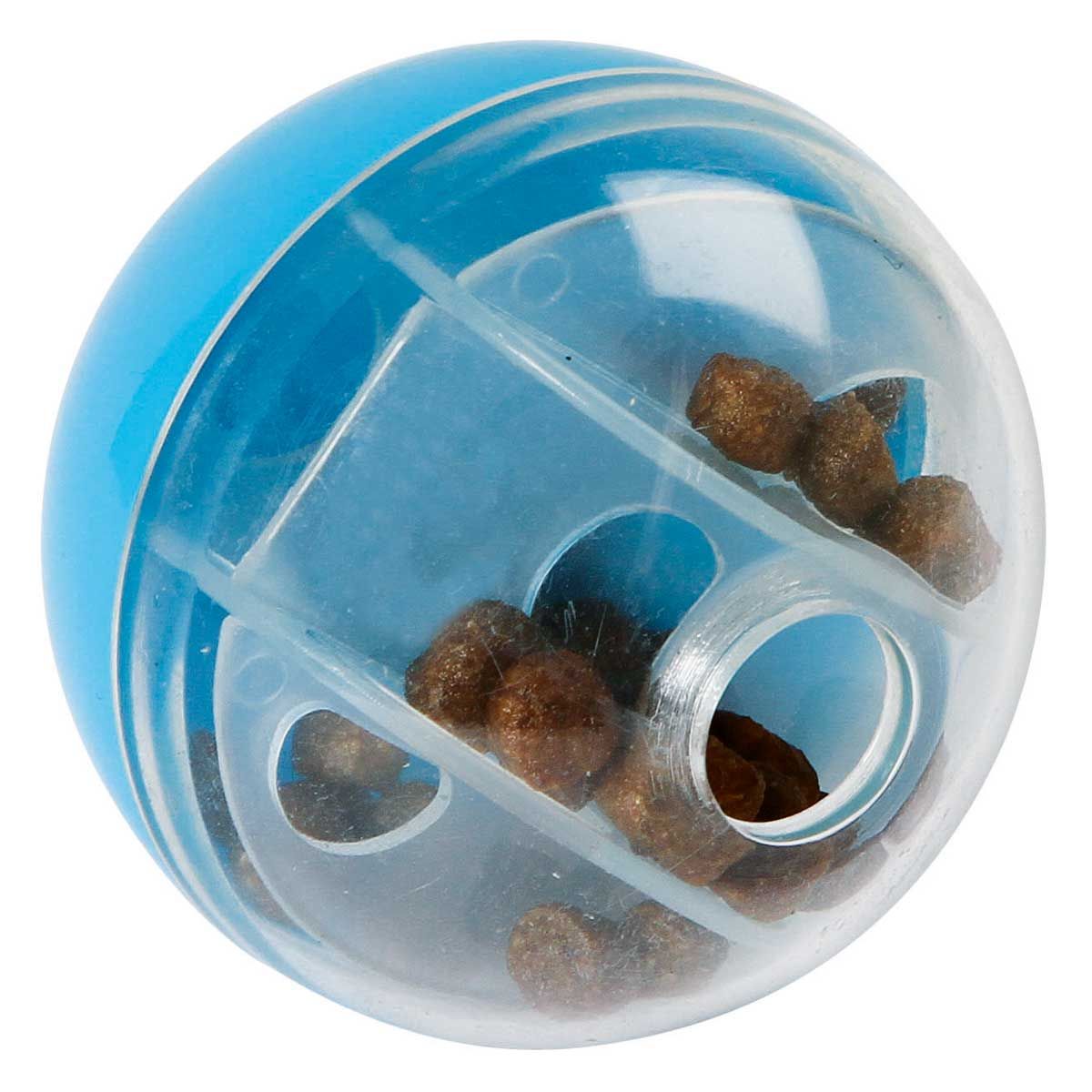 Kerbl Balle à friandises pour chats