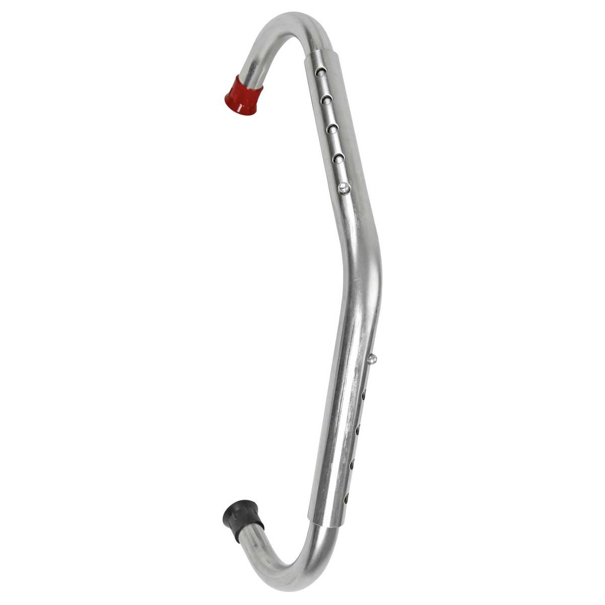 Entrave anti-ruade Kerbl pour bovins – réglable toutes tailles, acier inoxydable