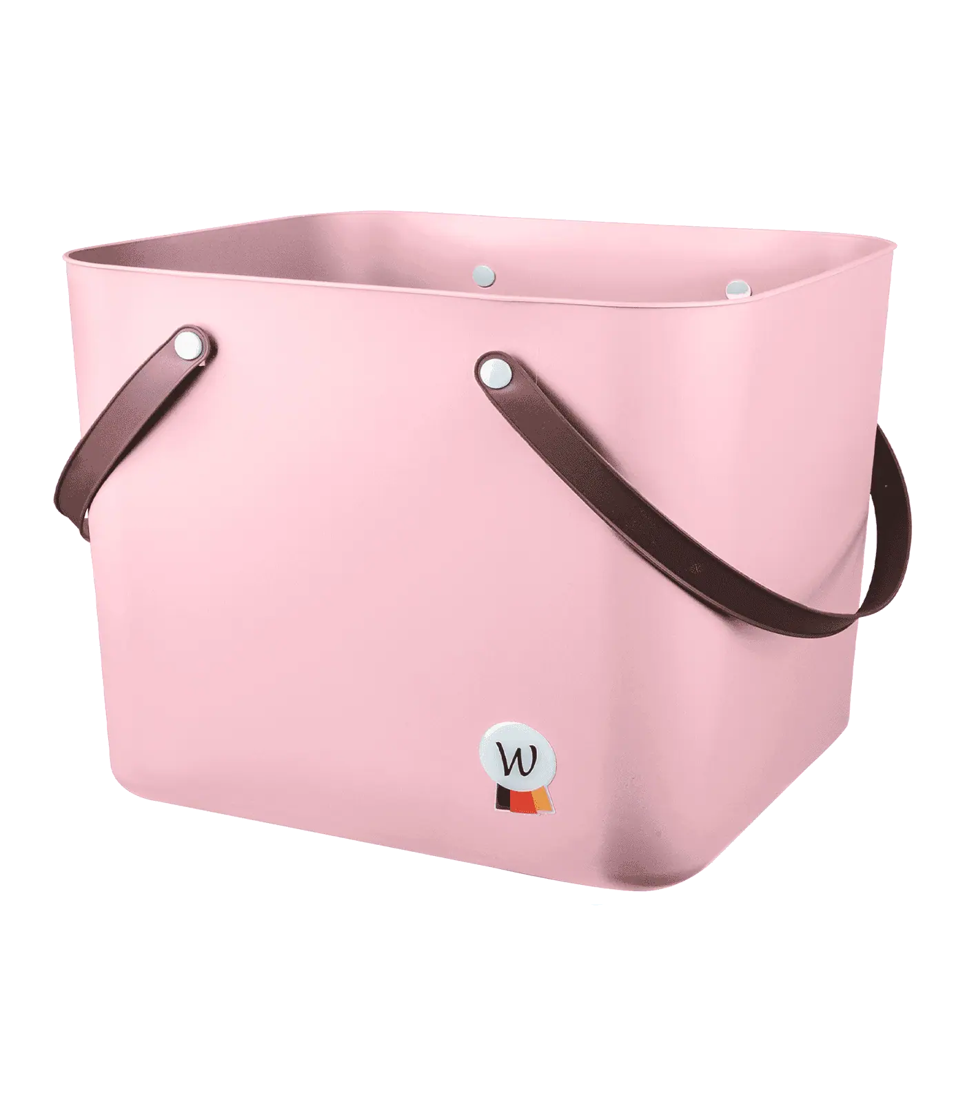 Waldhausen Multibag ECO, linnea rosa, 40 l