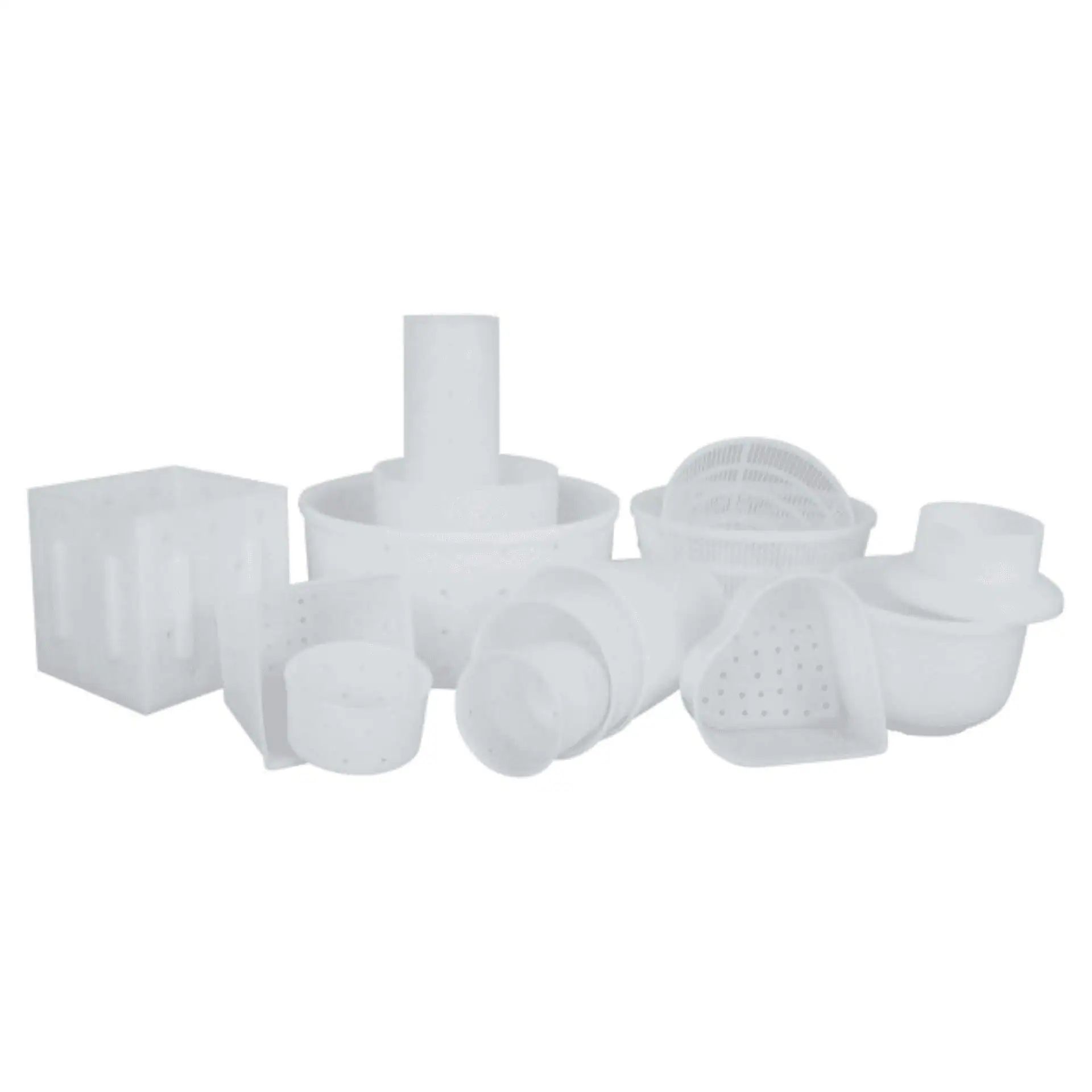 Moule à fromage Milky - Pack promotionnel