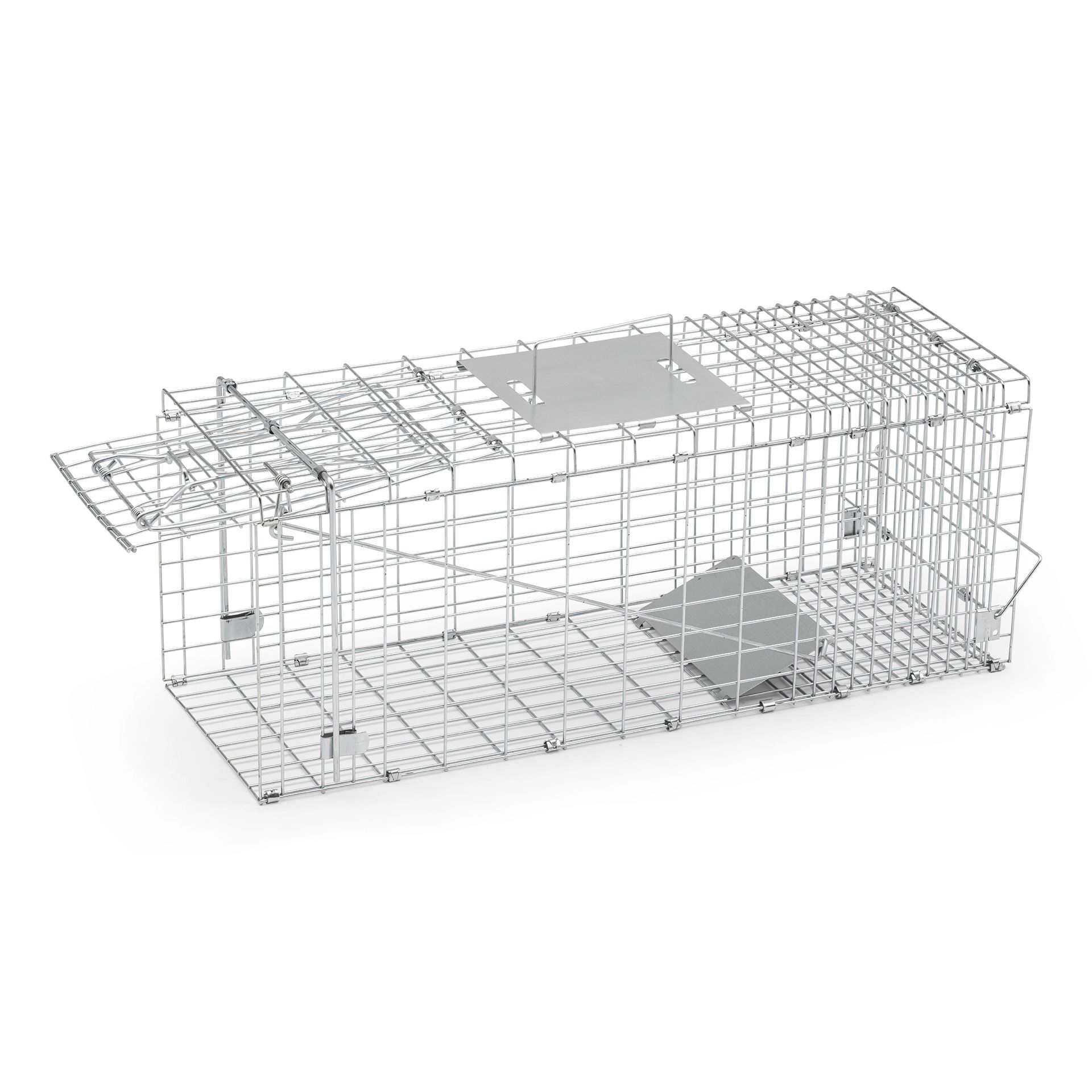 Cage piège pliable Agrarzone