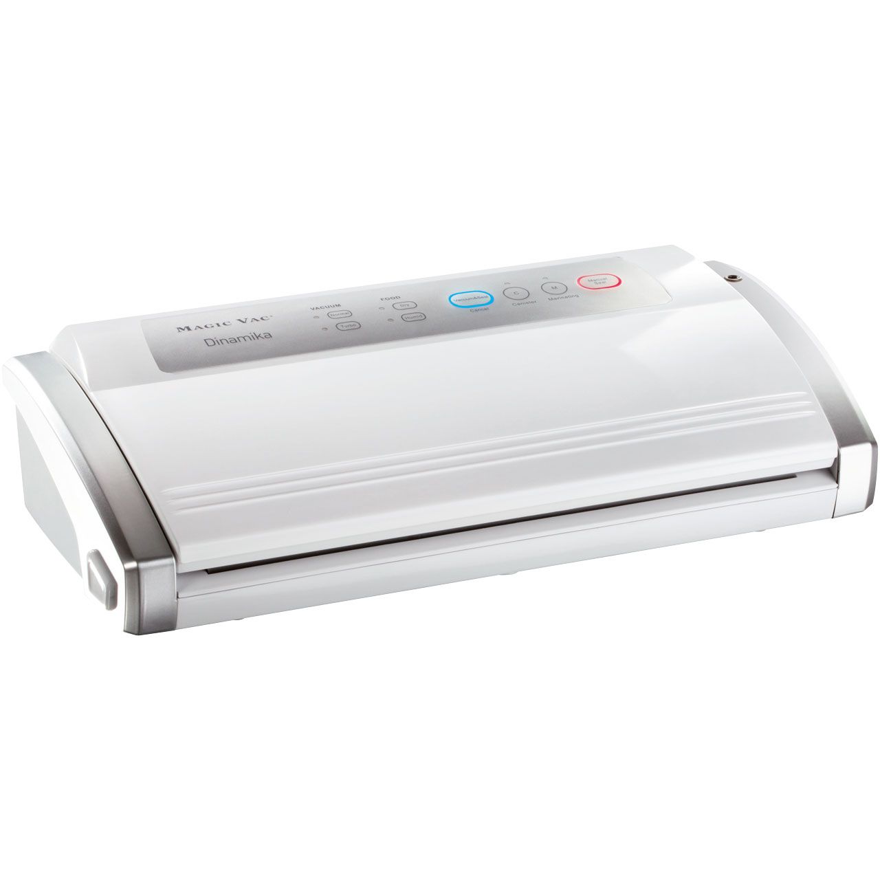 Magic Vac Dinamika Vacuummachine