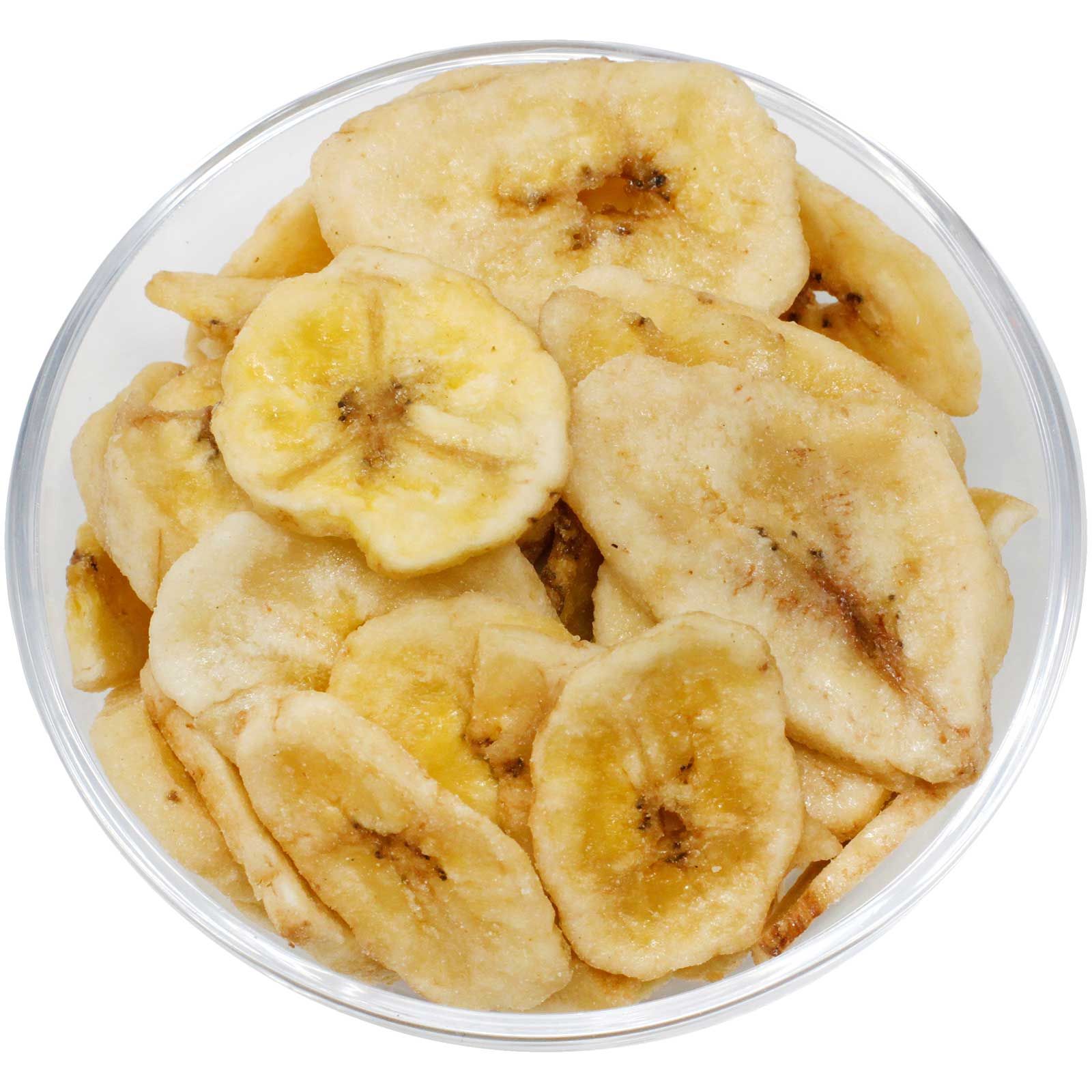 Leimüller Banana chips 1 kg