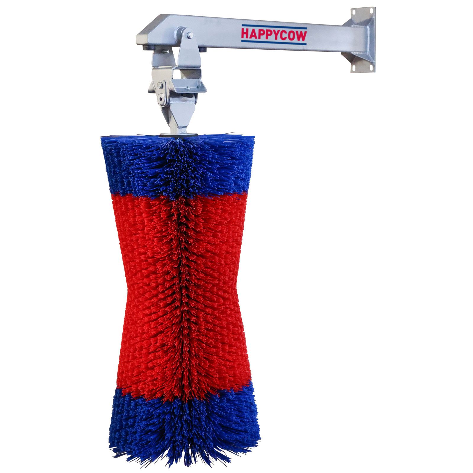 Brosse pour vaches HAPPYCOW Free Maxi