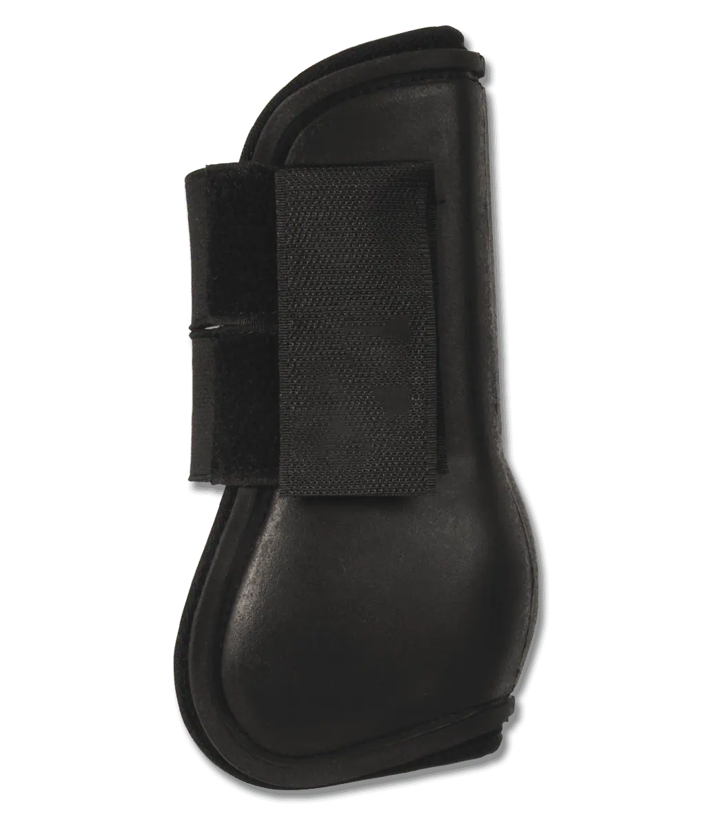 Waldhausen Shetty Gamaschen, schwarz