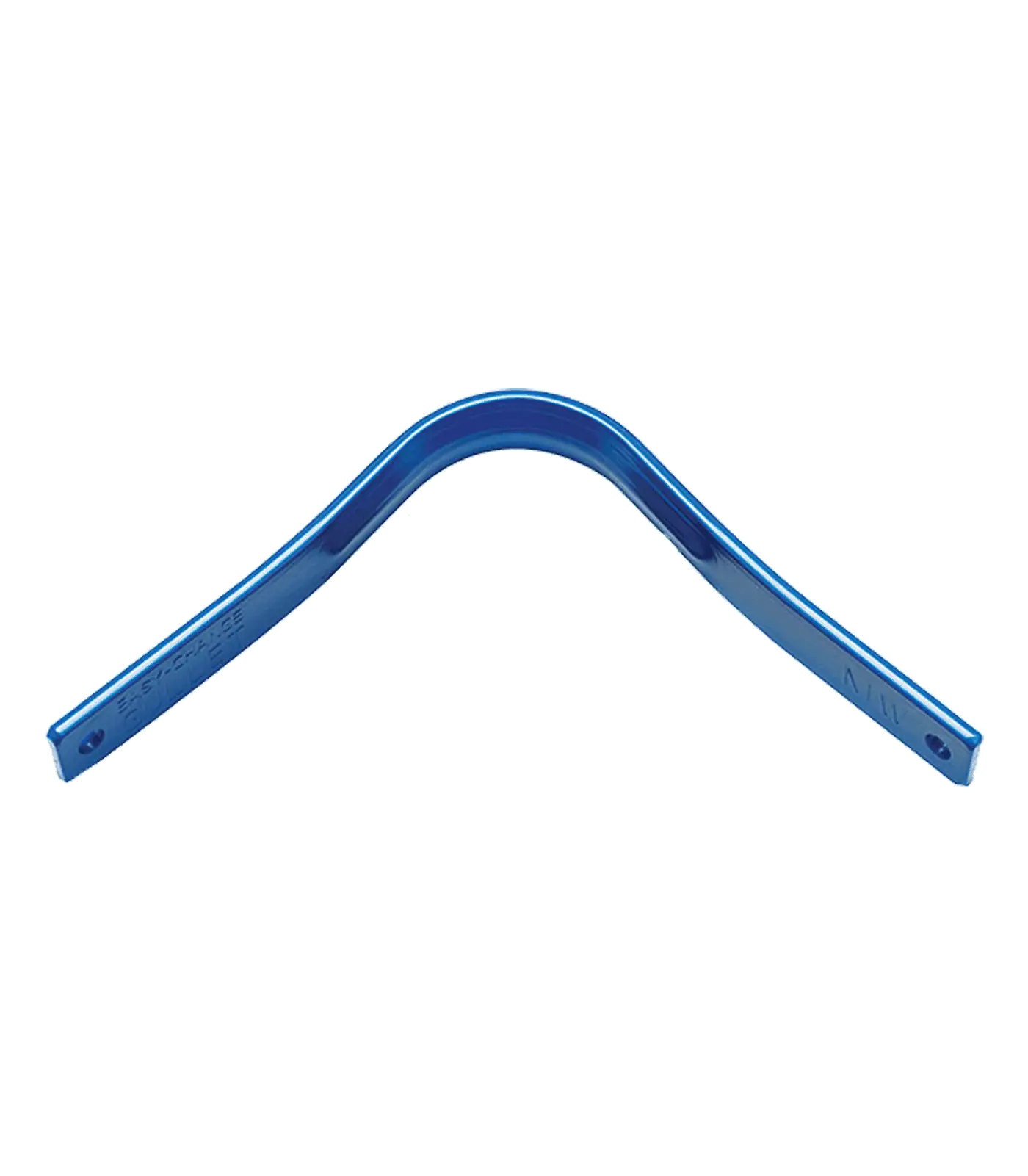 Arçon WINTEC EASY-CHANGE, à l'unité – Largeur de garrot ajustable, normal-large, bleu