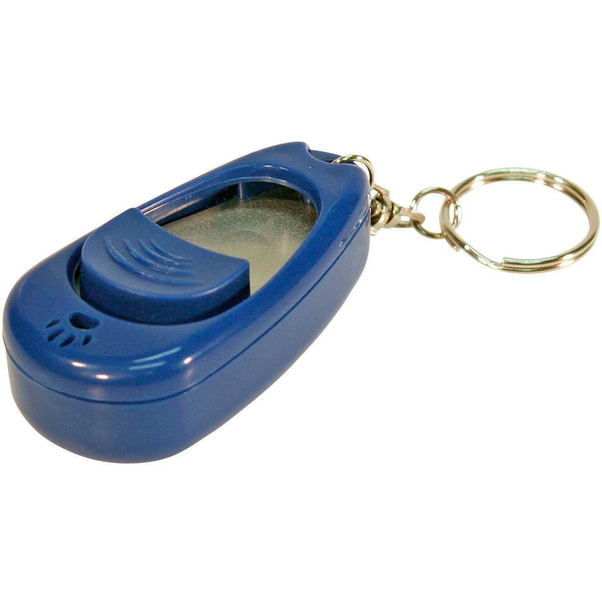 Kerbl Clicker 4-tönig, Ausbildungshilfe für Hunde & Co.