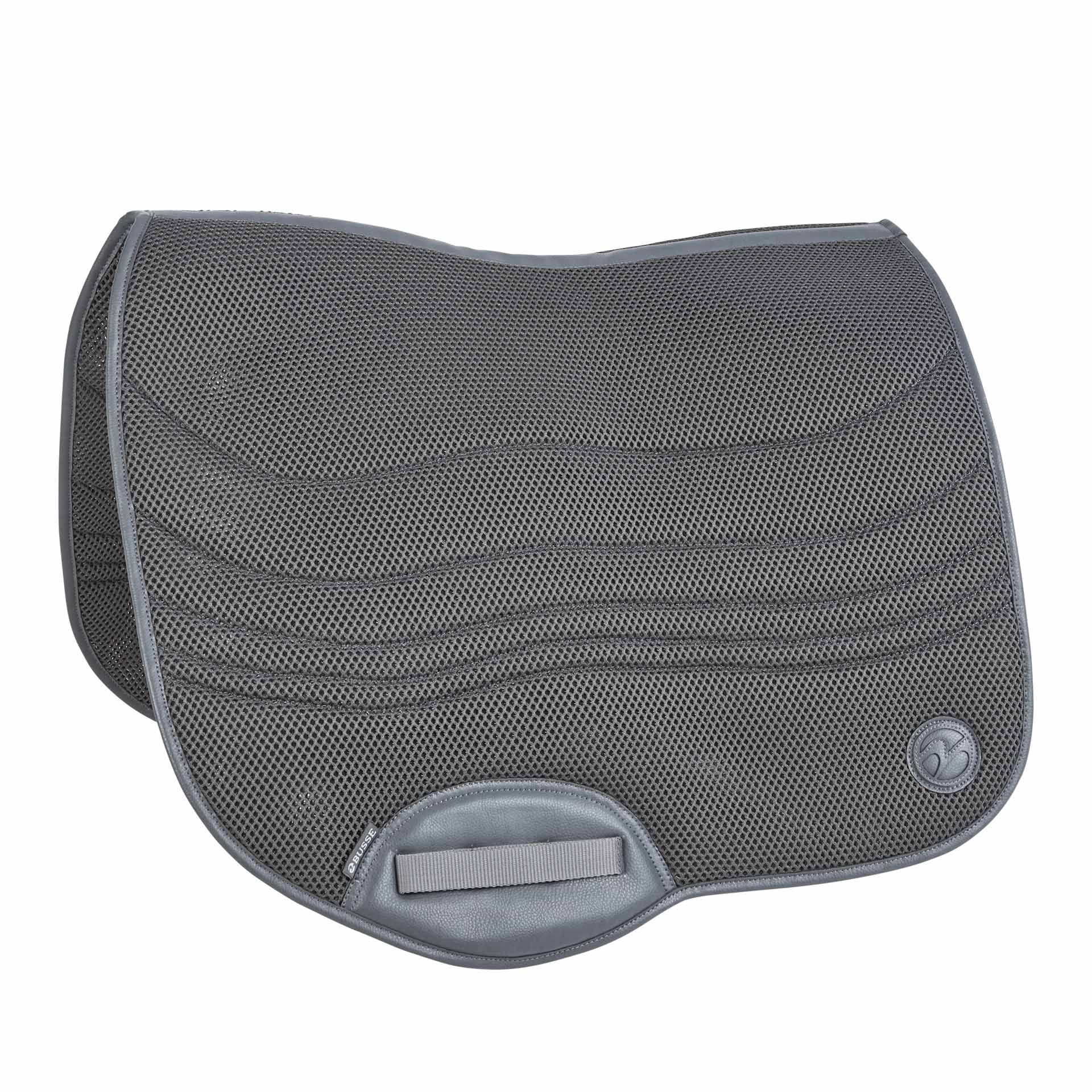 Chabraque BUSSE 3D AIR EFFECT, mesh respirant pour un confort optimal, COB/FULL-DR, gris