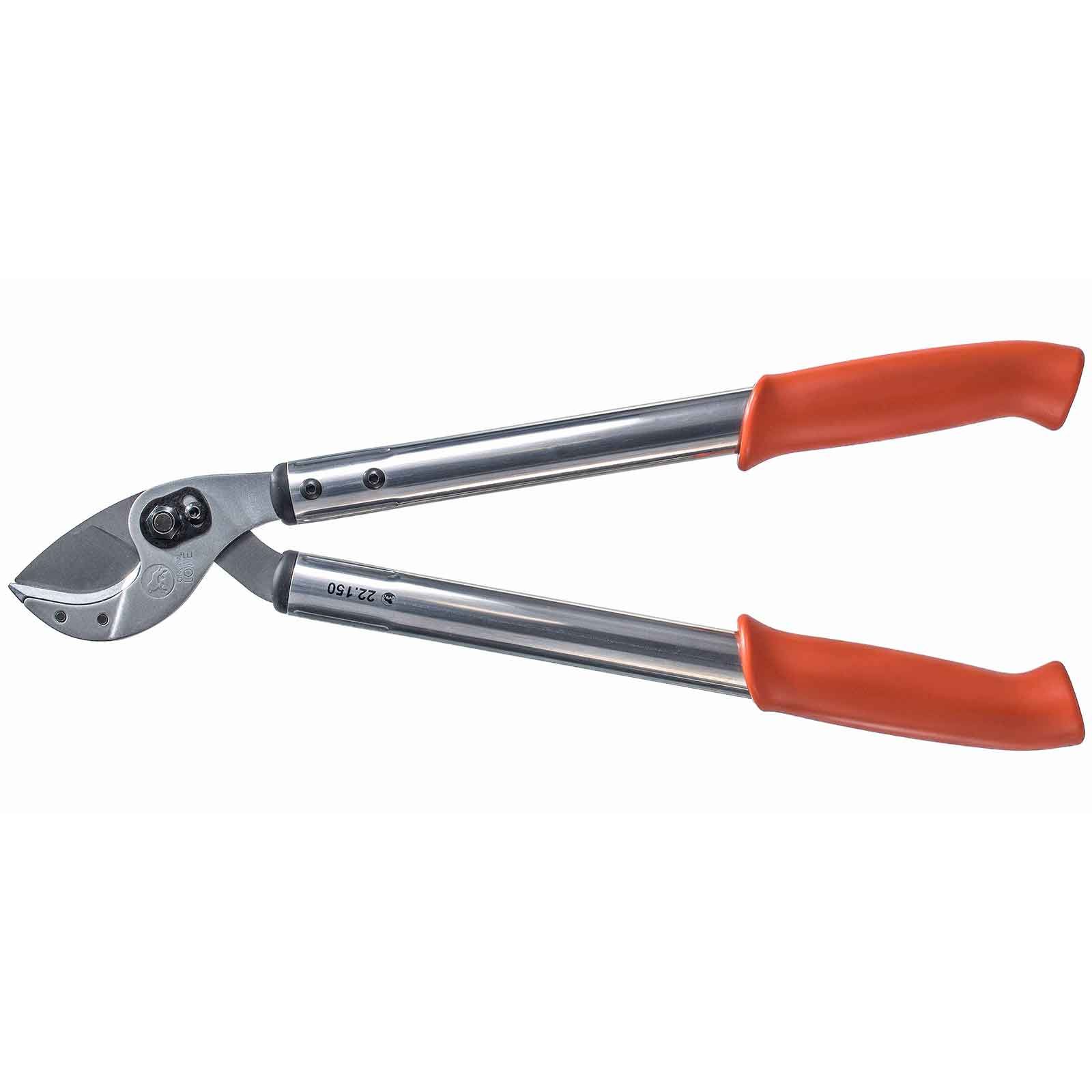 Ciseaux de chasse à deux mains Löwe - 50 cm