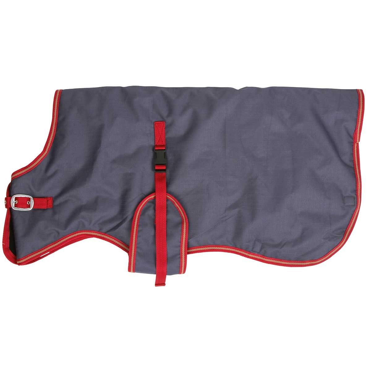 Kerbl Kälberdecke ThermoPlus, wasserabweisend & atmungsaktiv, 80 cm