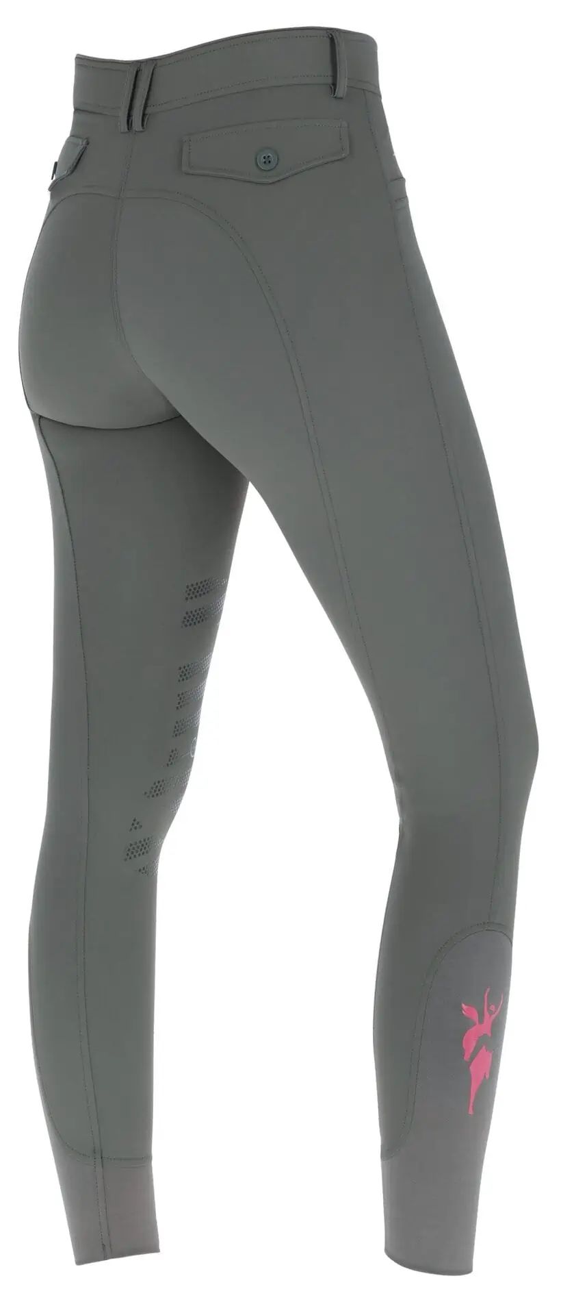 Pantaloni de călărie Janne x PinkRibbon