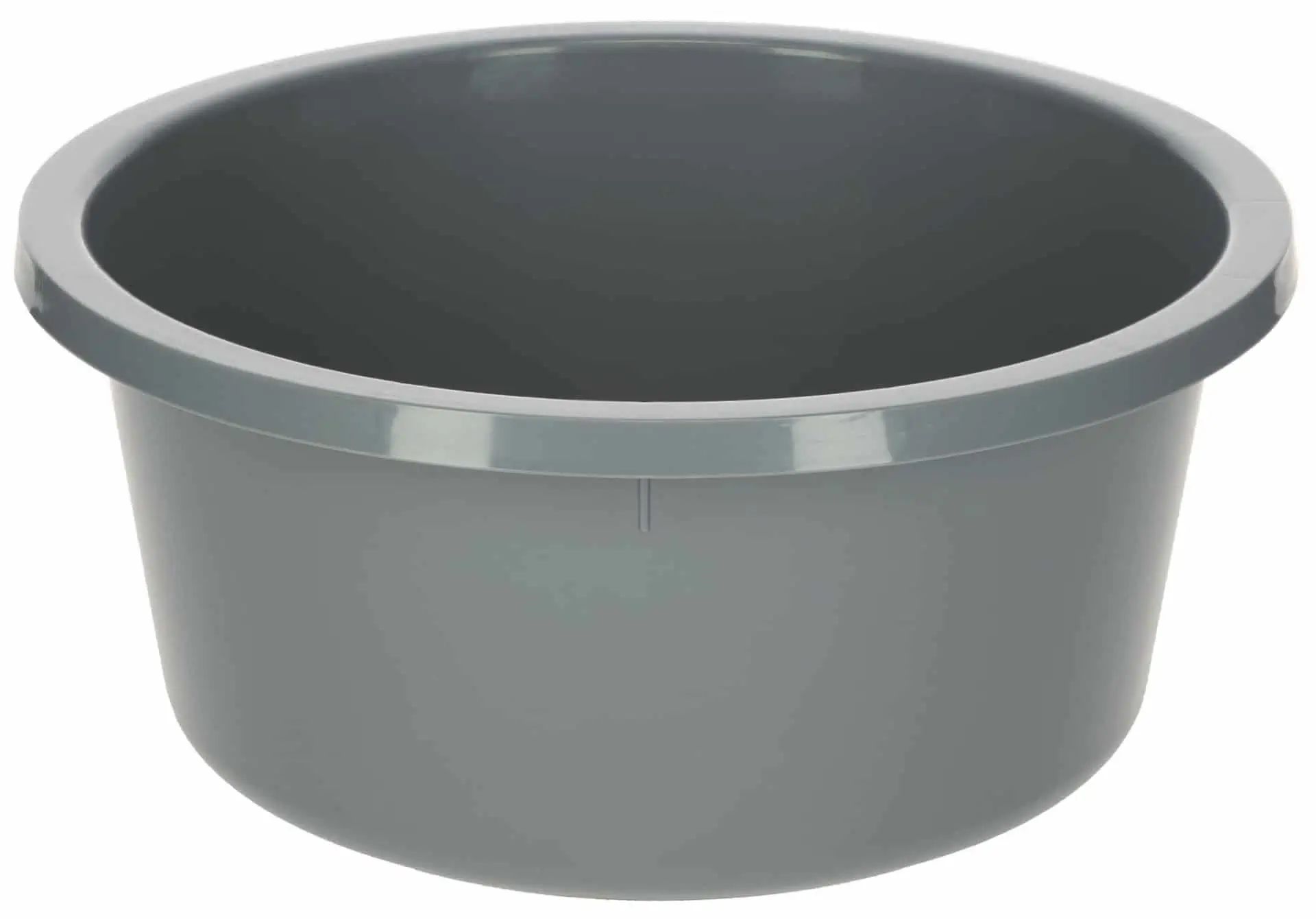 Kerbl Futterschale, robust, temperaturbeständig, universell einsetzbar