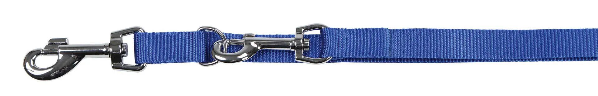Kerbl Pet Miami Kutyapóráz, 3-Fokozatban Állítható, Strapabíró Nylon