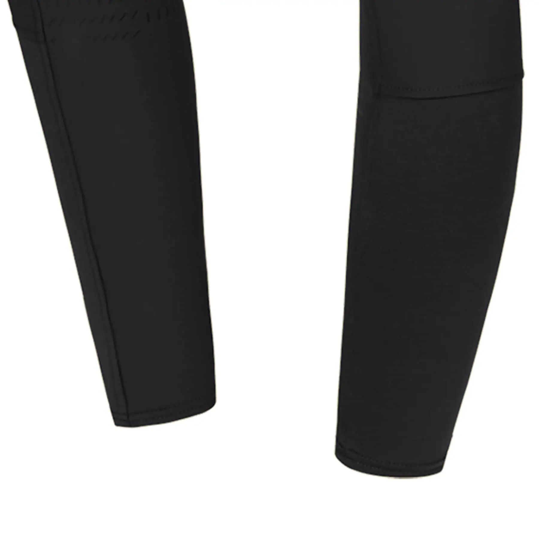 Pantalon d'équitation ELT Maja Glam Curved High Waist Fond Intégral, Femme, noir D40