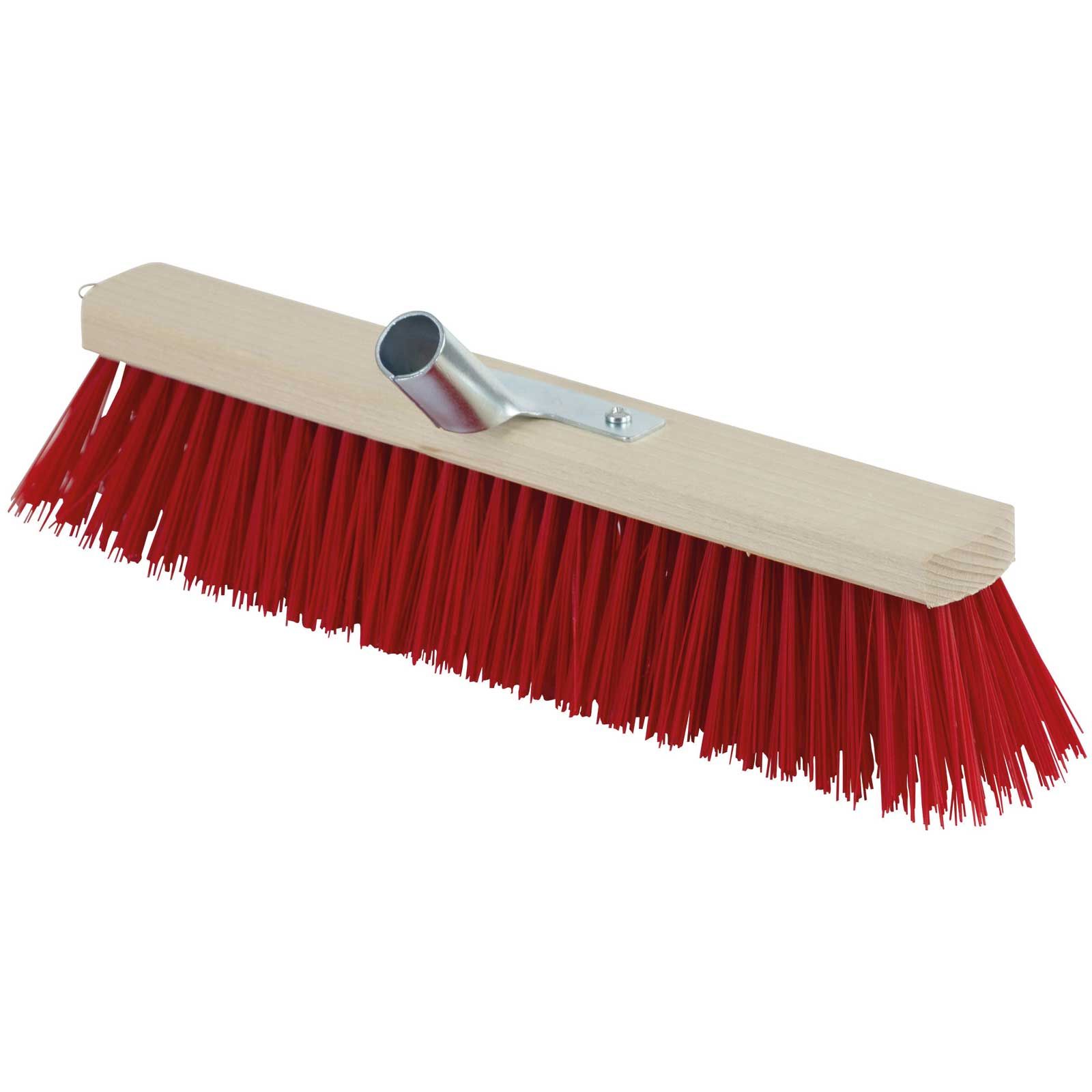 Kerbl nagyméretű seprű Kompakt, vízálló Elaston sörtékkel, 60 cm