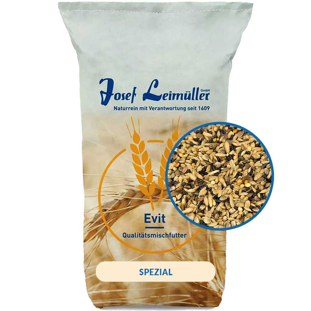 Leimüller Special Mangime per canarini