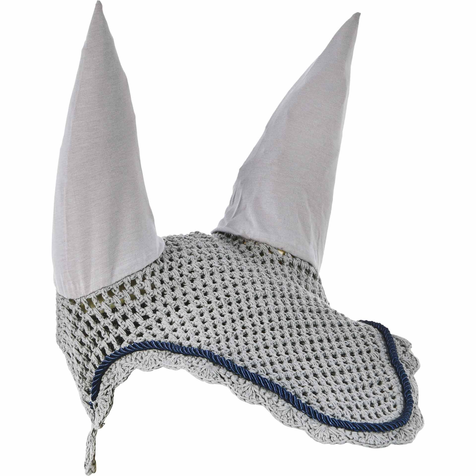 BUSSE cască de ureche FASHION COB grey/navy