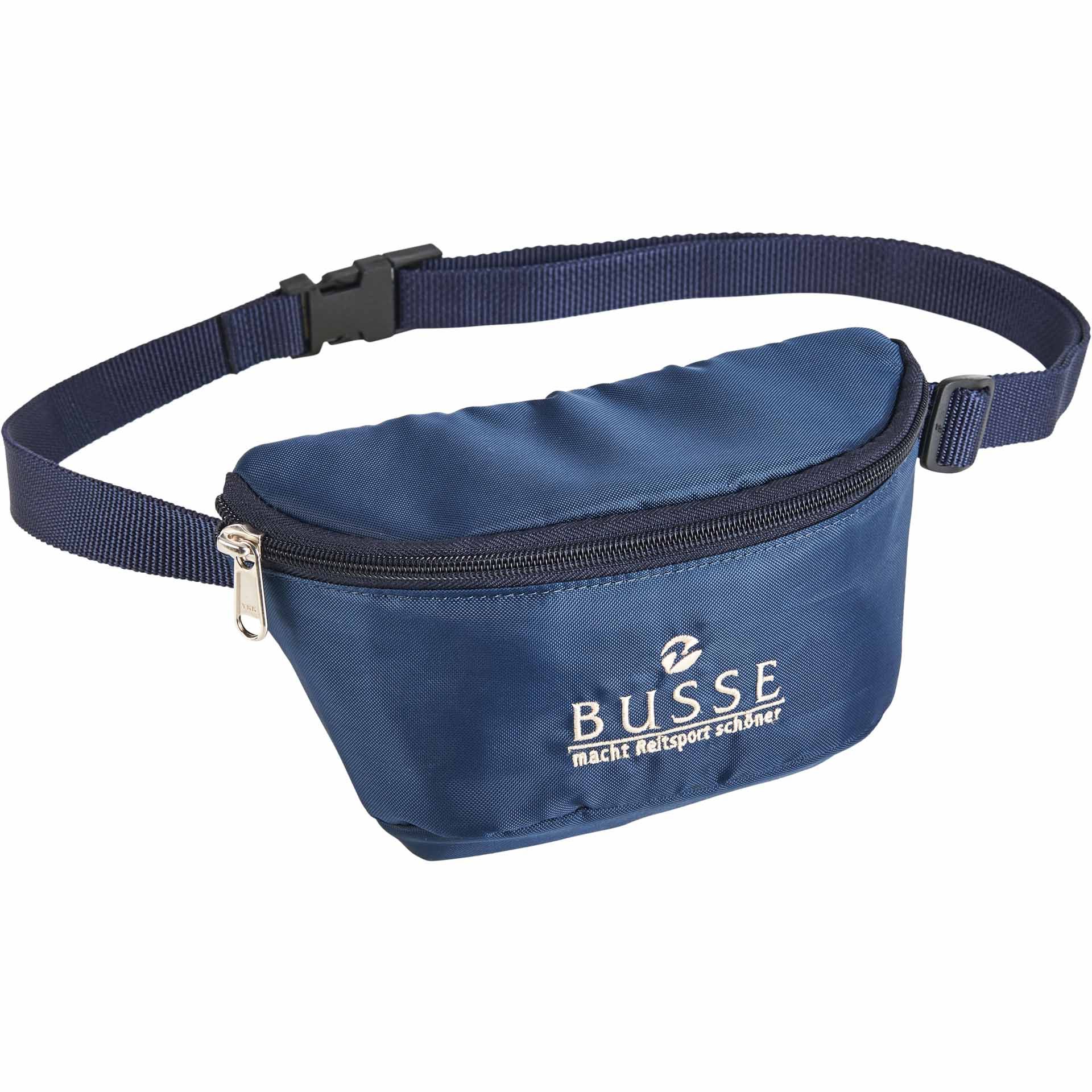 BUSSE Gürteltasche RIO navy