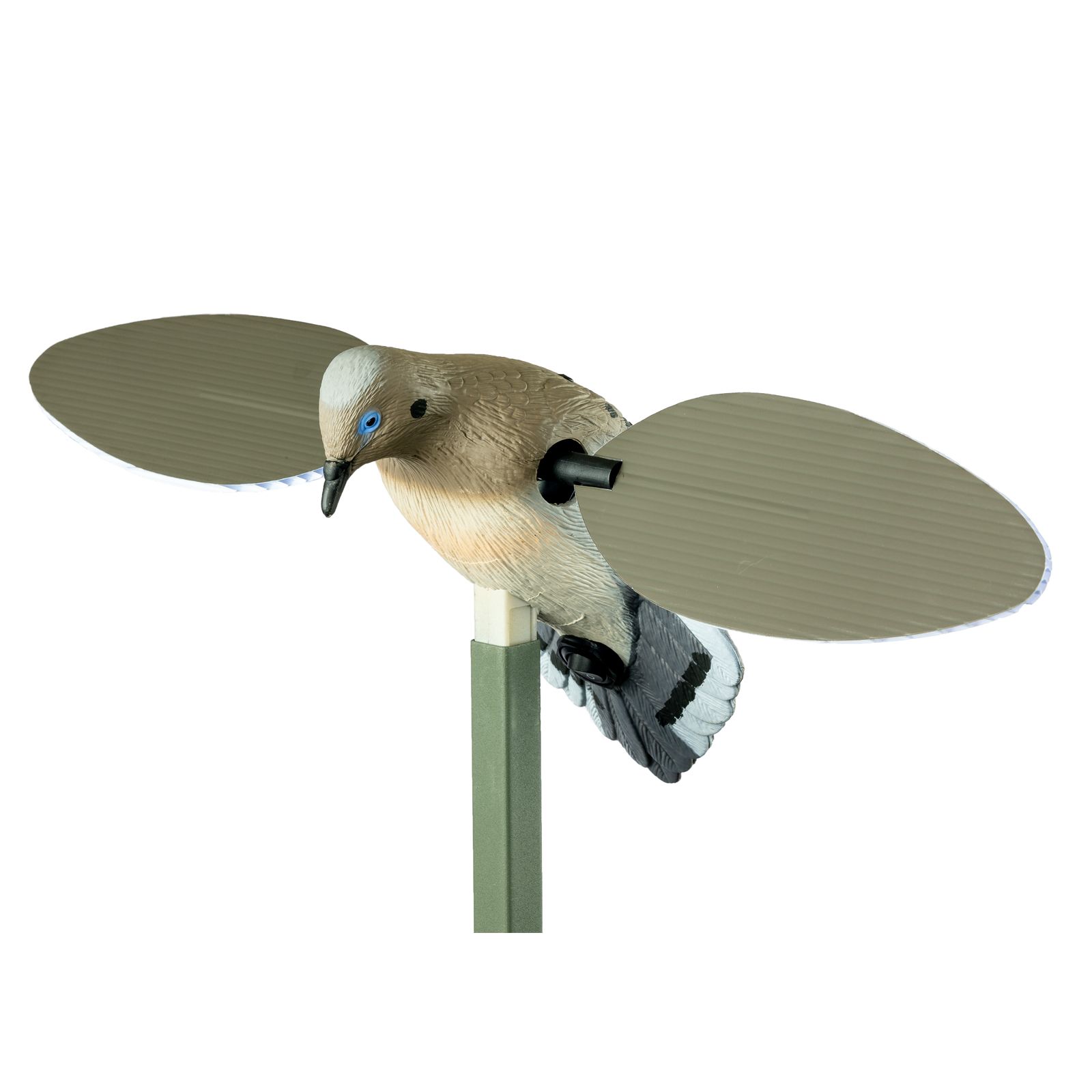 Mojo leurre Voodoo Dove - Pigeon