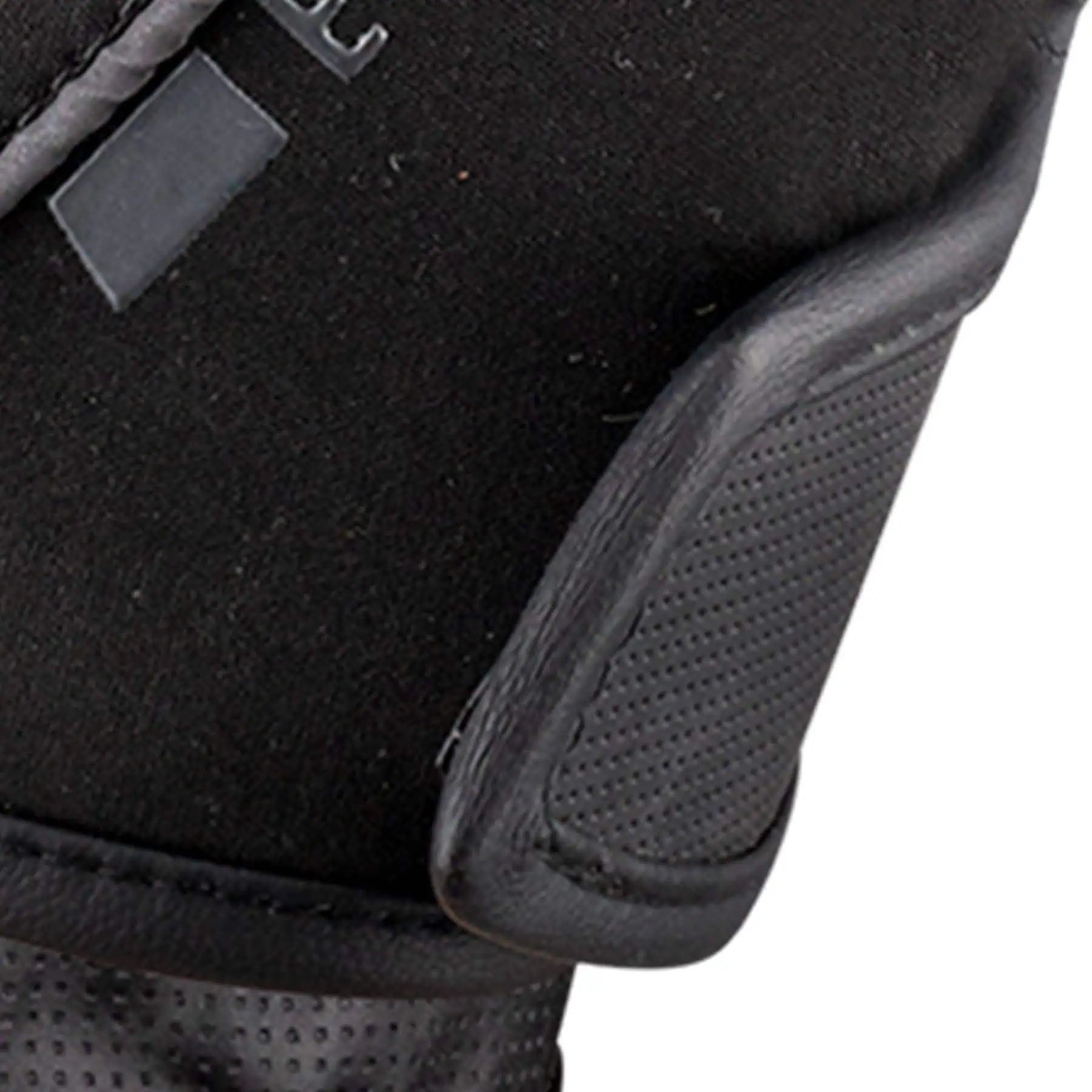 ELT Reithandschuh Maxim Herren, Winter-Reithandschuh wind- und wasserabweisend, XXL