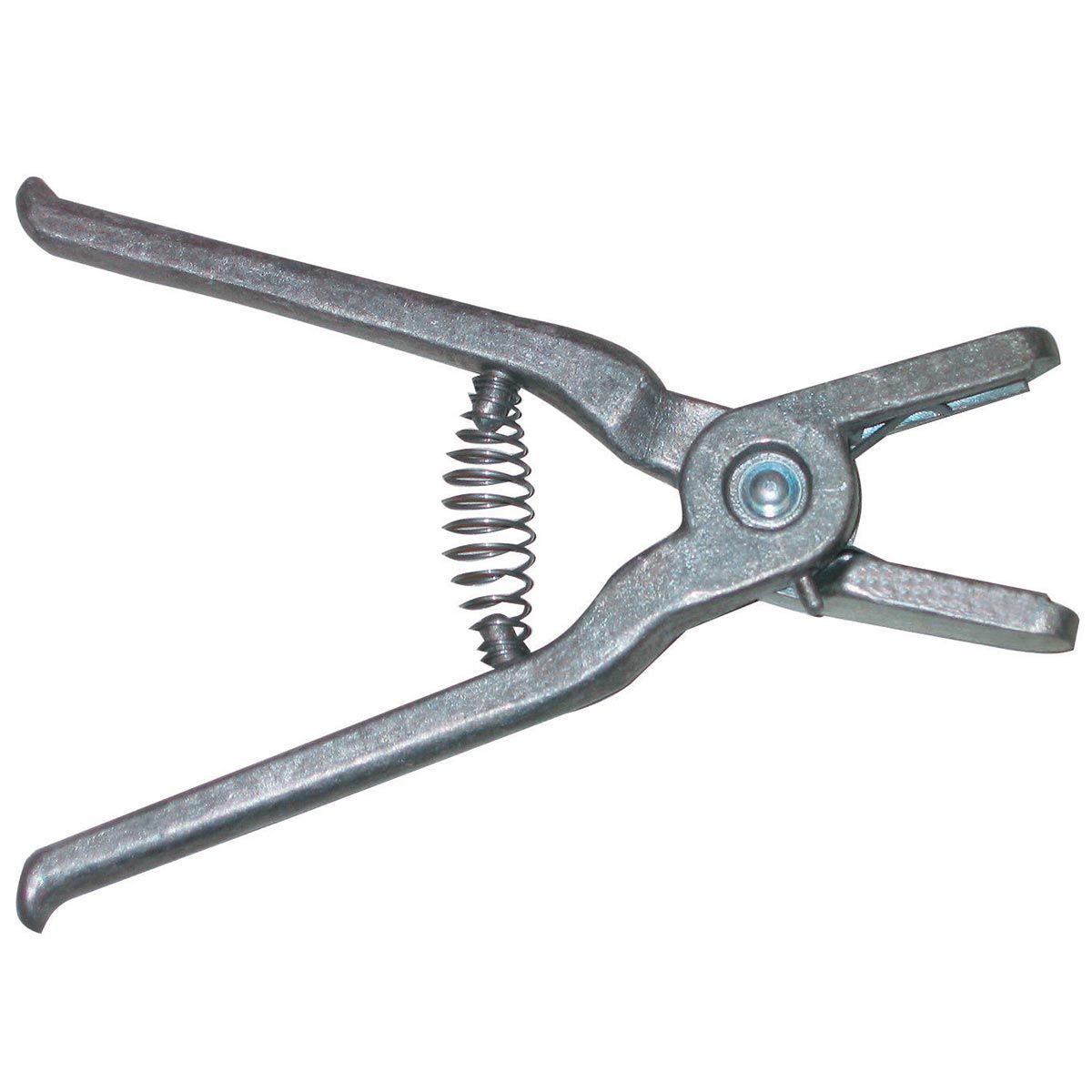 Pinces à double tranchant