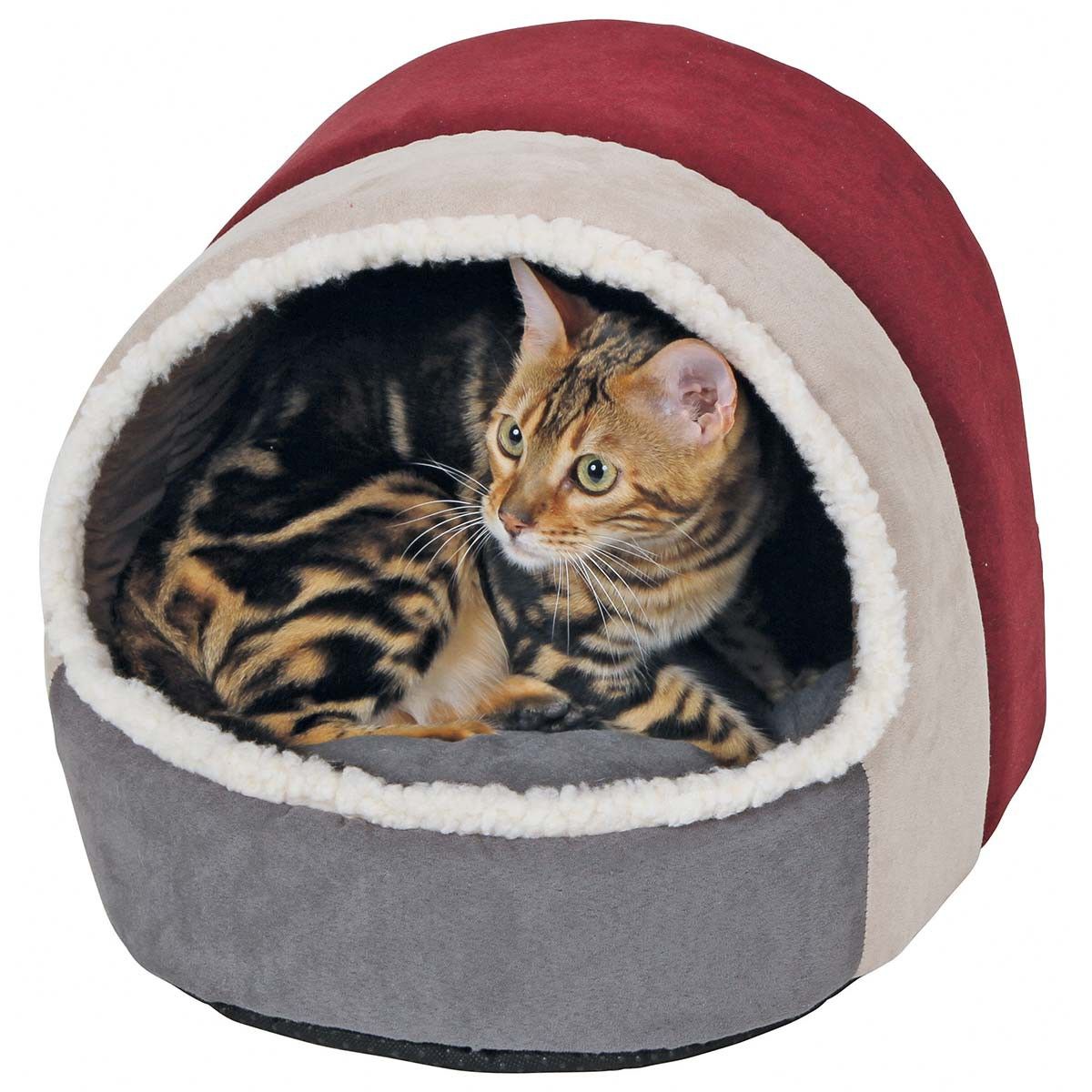 Kerbl La grotte d'Amélie