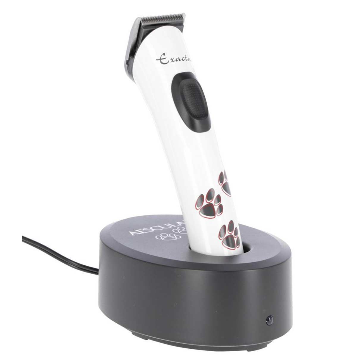 Aesculap Exacta Tosatrice a batteria, trimmer per cani e gatti