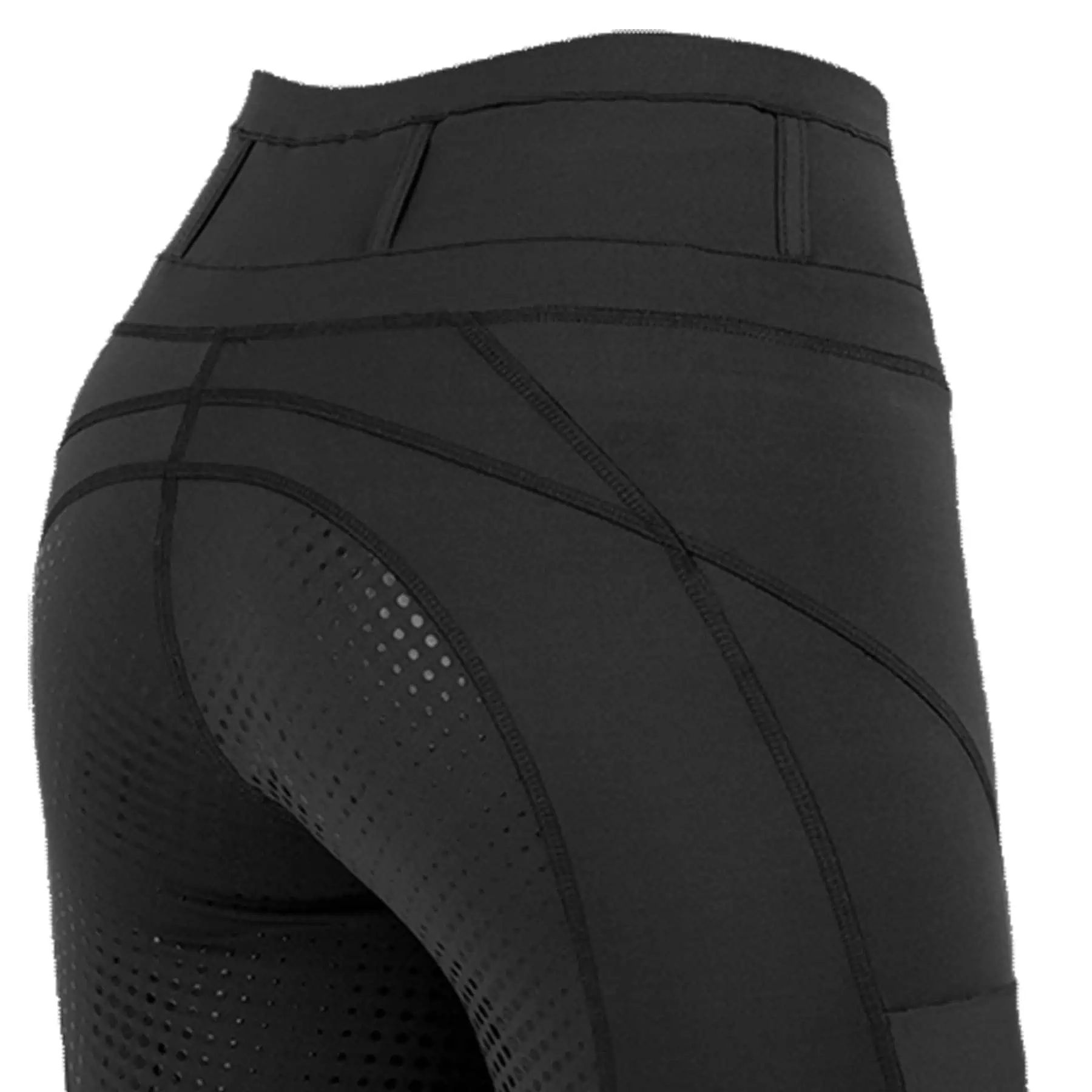 Legging d’équitation taille haute Hanna