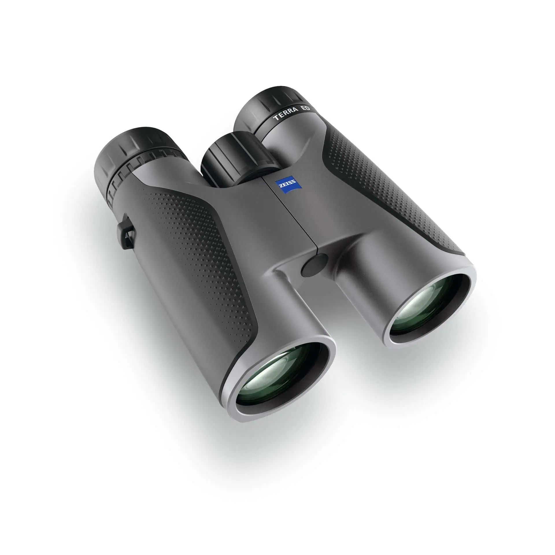 ZEISS Terra ED 8x42 Fernglas für Jagd & Naturbeobachtung, Vorderansicht