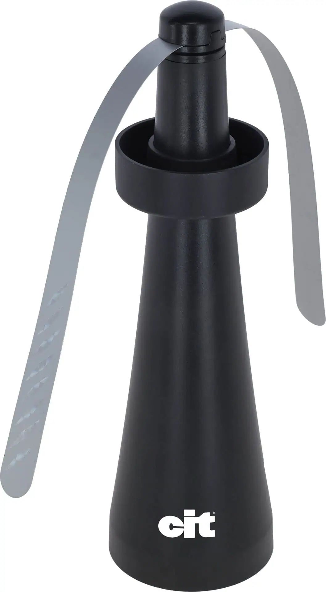 CIT Wasp and fly repellent with fragrance container