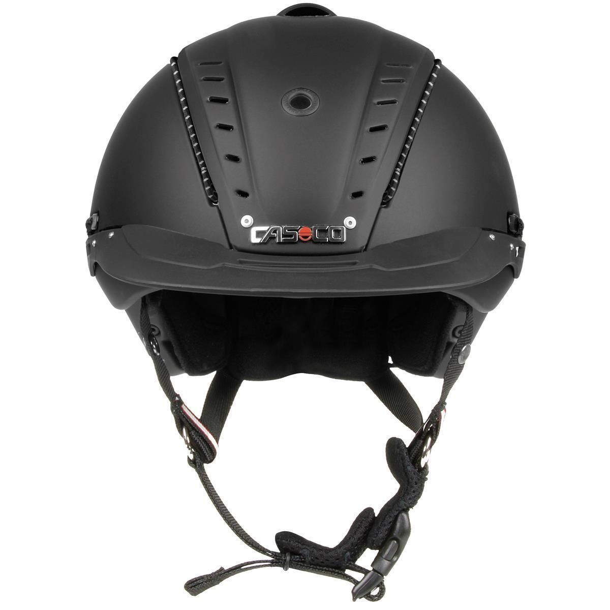 Casco MISTRALL 2 riding helmet with Disk-Fit Vario system