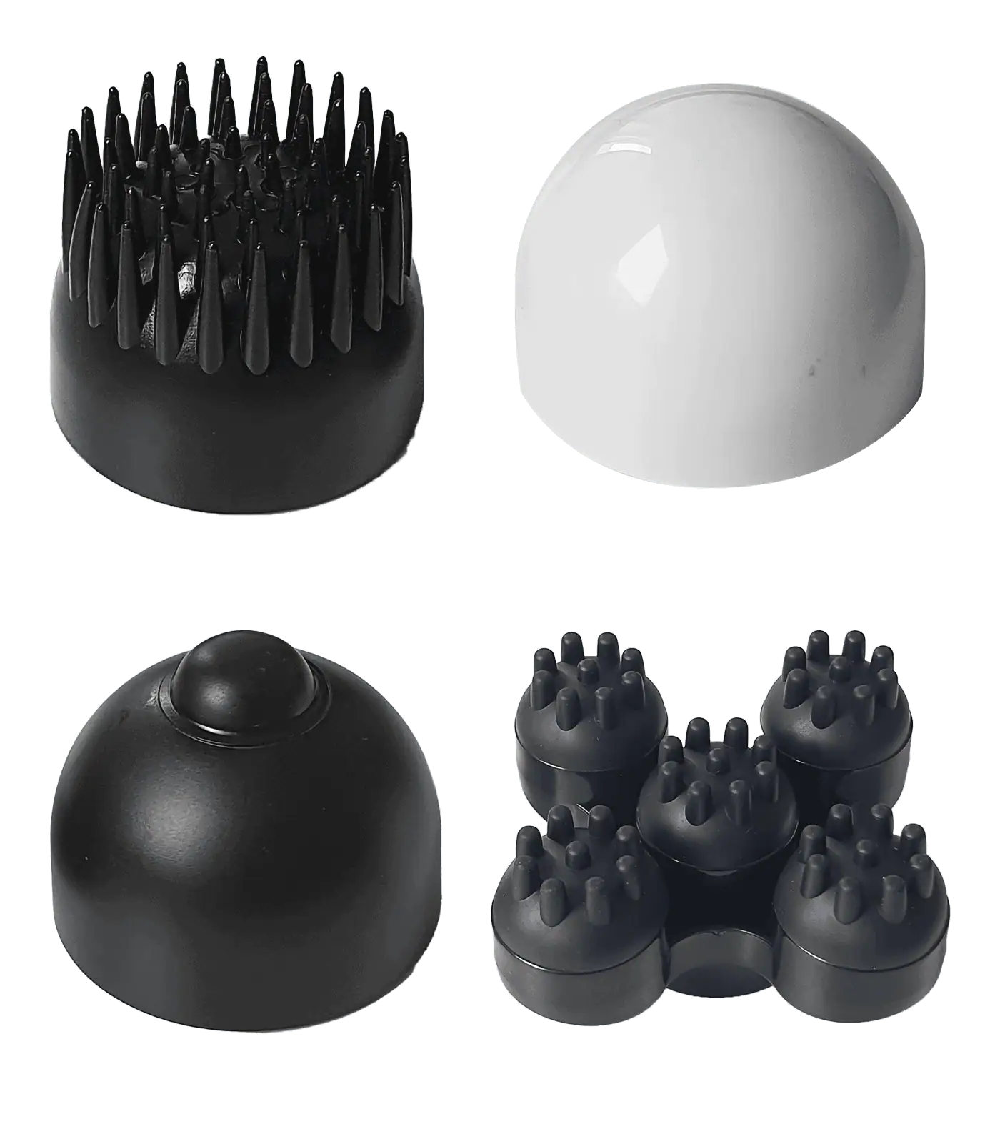 Waldhausen Health + Care Massage Device GO-Anywhere, Rechargeable Horse Massager, accessory