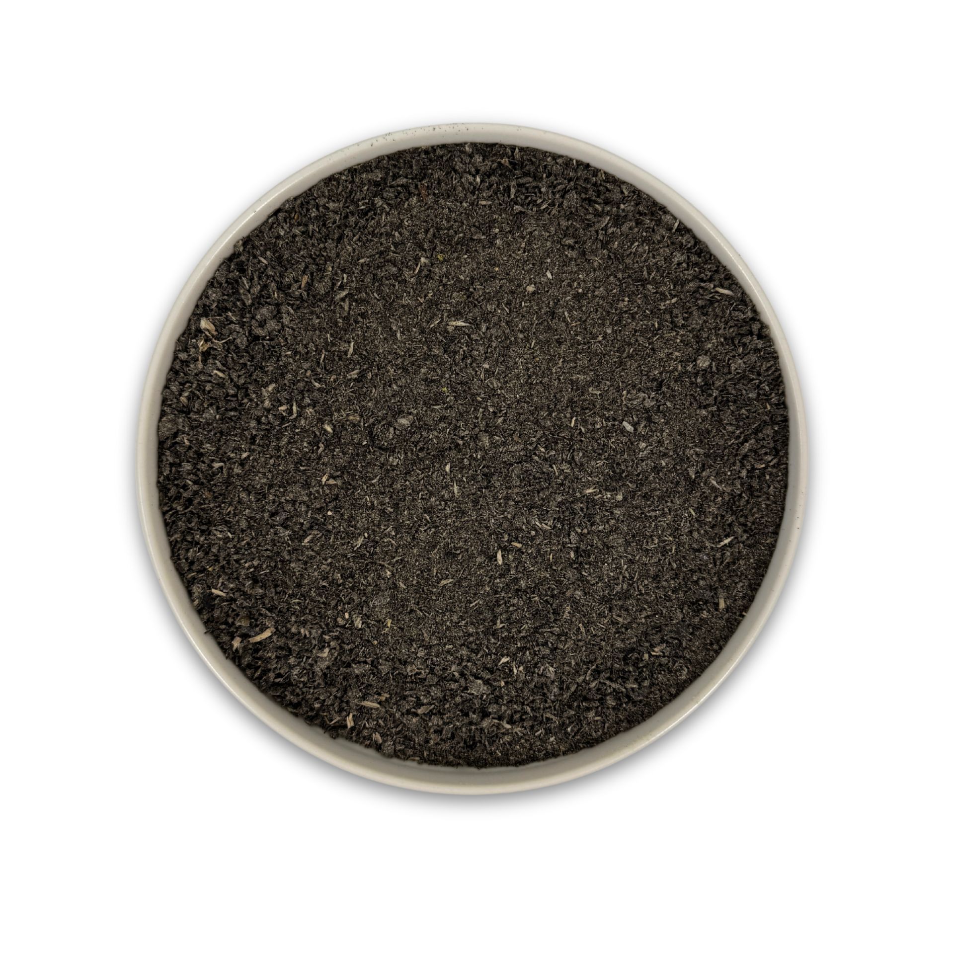 Tourteau de tournesol Bio Agrarzone 20 kg, vue de dessus