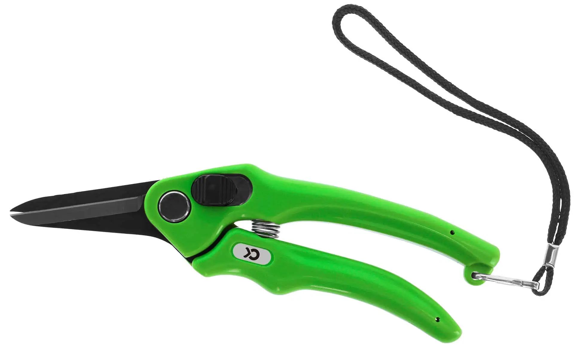 Kerbl Klauenschere Clawcut Pro, ungezahnt
