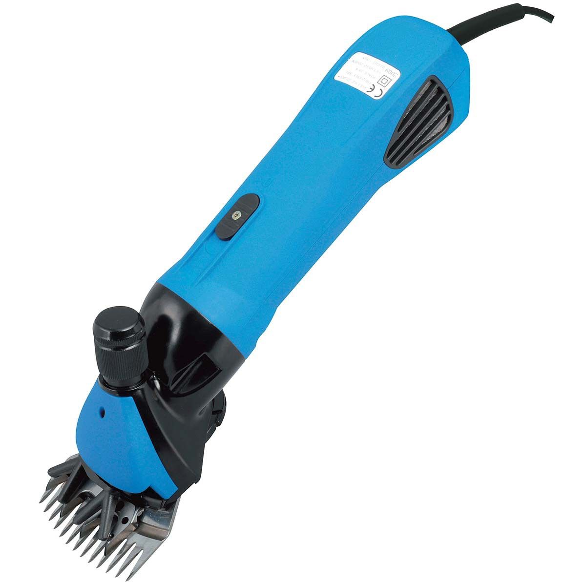 Kerbl FarmClipper4 mașină de tuns oi 200 W, ușoară și ergonomică
