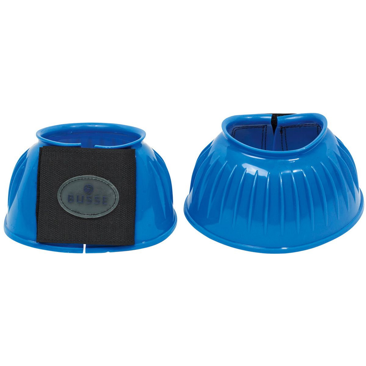 BUSSE Cloches à sabots STURDY, protection en PVC pour chevaux, imperial L