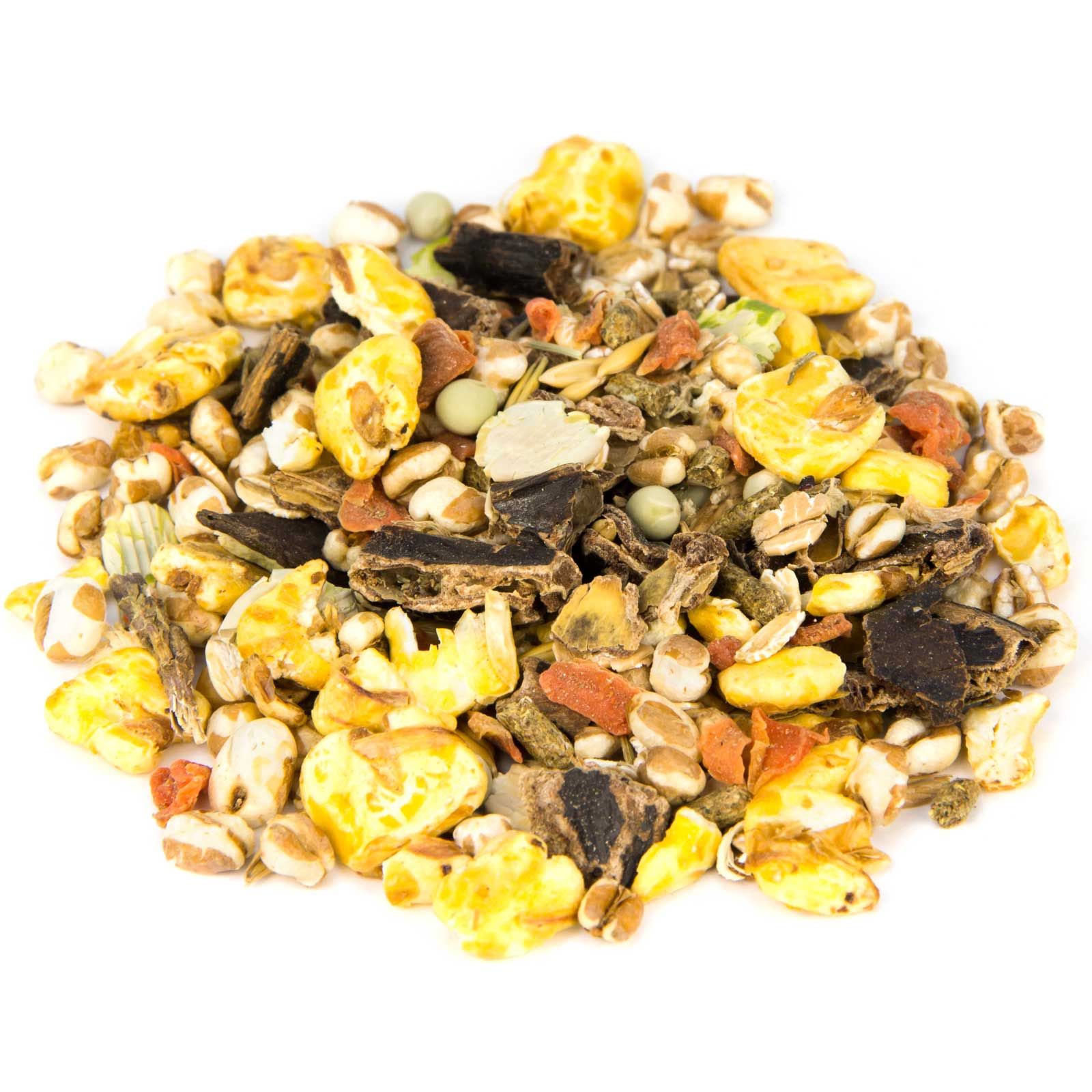Leimüller degu food, loose product