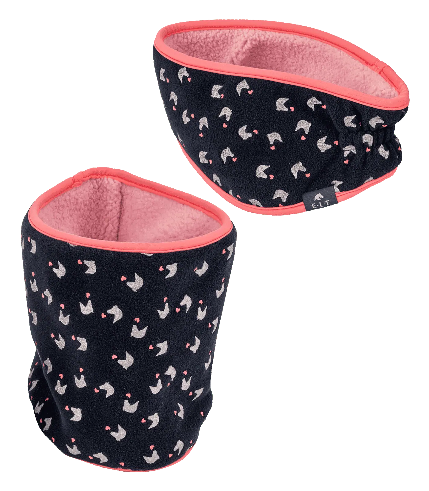 Lucky Lara Headband/Scarf Set, kids
